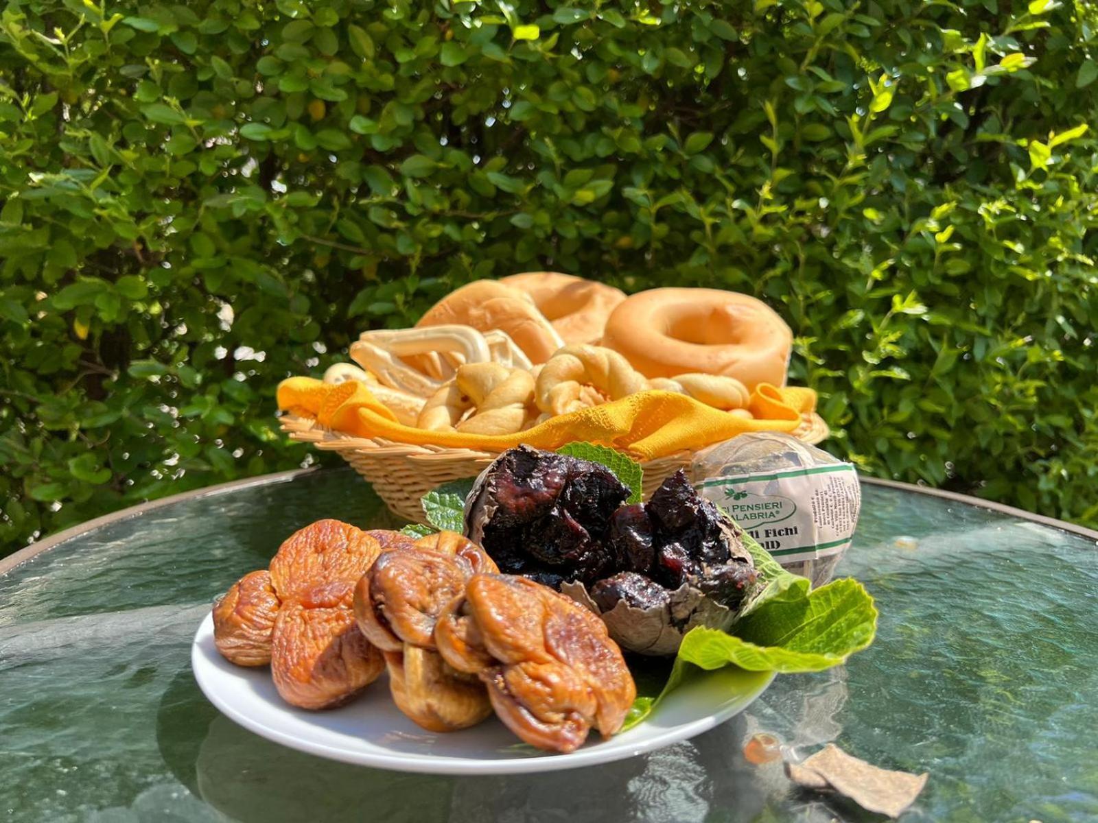 La Residenza Del Marchesato Bed & Breakfast Marano Marchesato Bagian luar foto